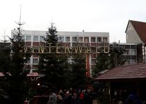 Bild zu Weihnachtsmarkt Fulda