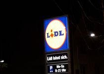 Bild zu Lidl