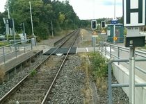 Bild zu Bahnhof Brakel (Kr Höxter)