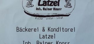 Bild zu Ratsbäckerei Inh. Rainer Knorr