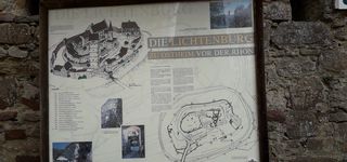 Bild zu Lichtenburg