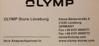 Bild zu Olymp Store Lüneburg