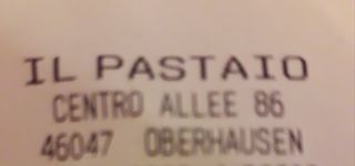 Bild zu Il Pastaio