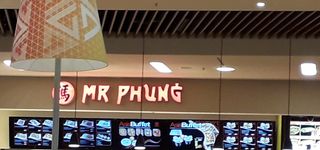 Bild zu Mr. Phung