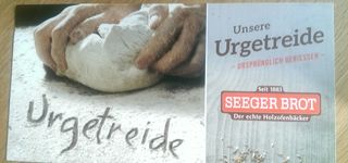 Bild zu Seeger Brot GmbH