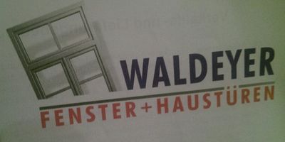 Waldeyer Kunststoffbauelemente GmbH & Co.KG in Warburg