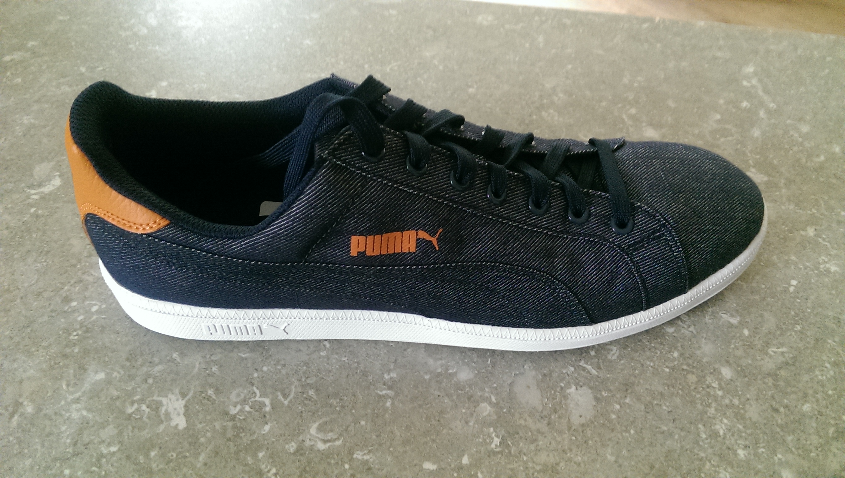 Puma Schuh