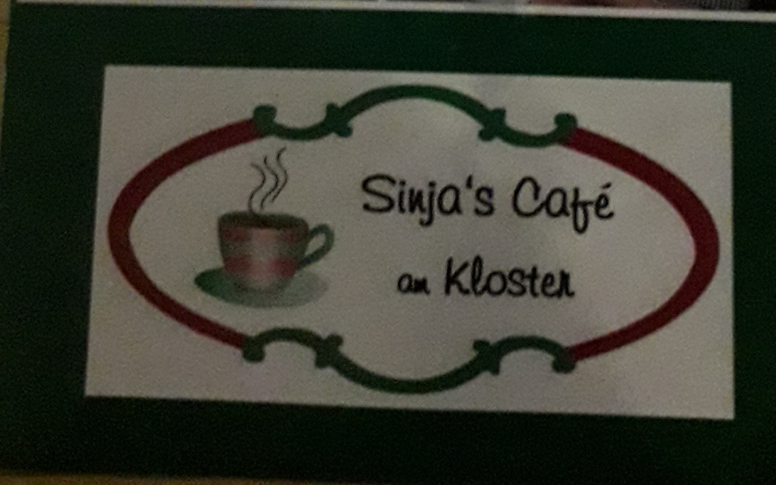Bild 2 Sinja's Café am Kloster in Ebstorf