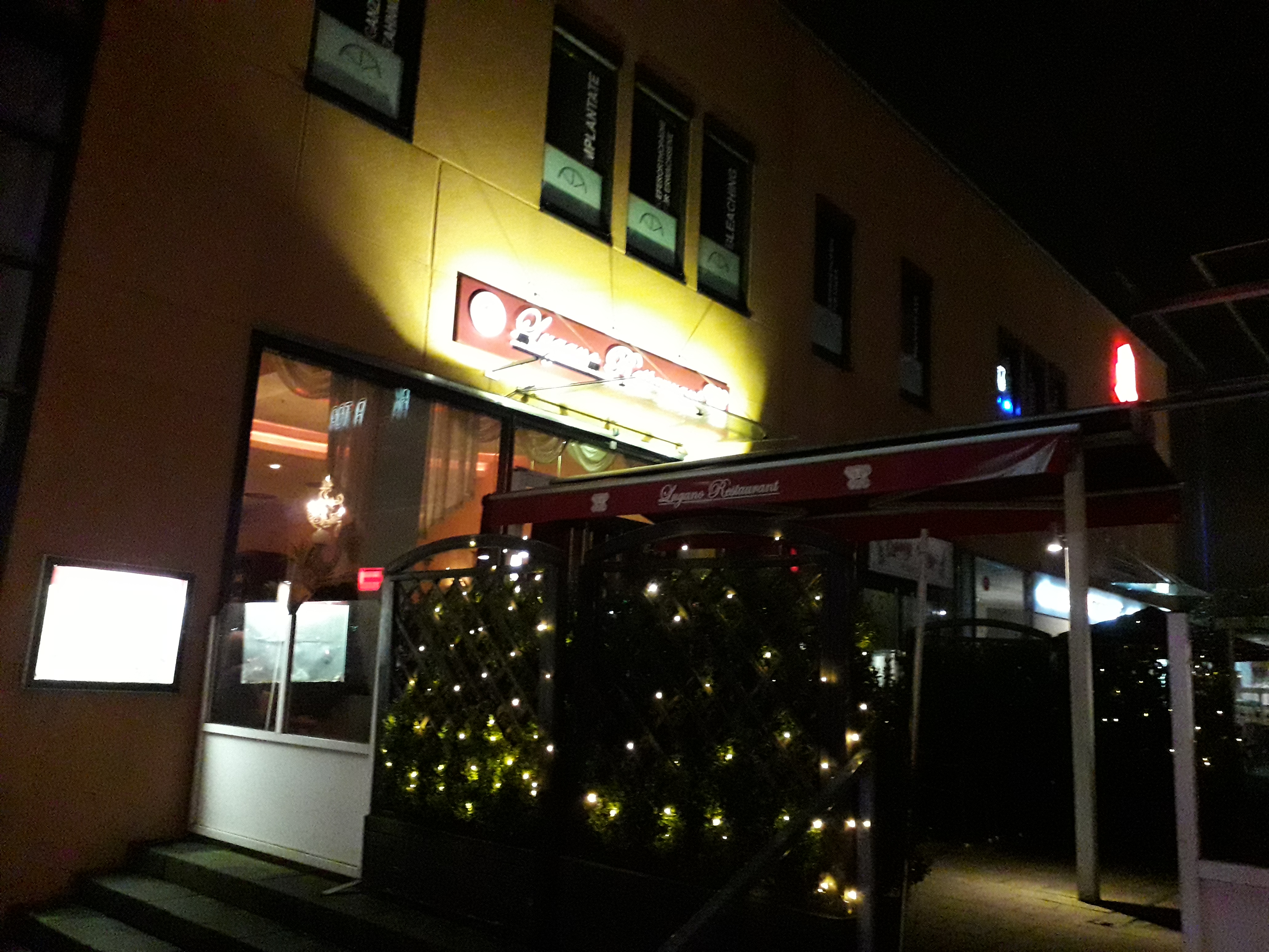 Bild 2 Lugano Gastro GmbH in Oberhausen