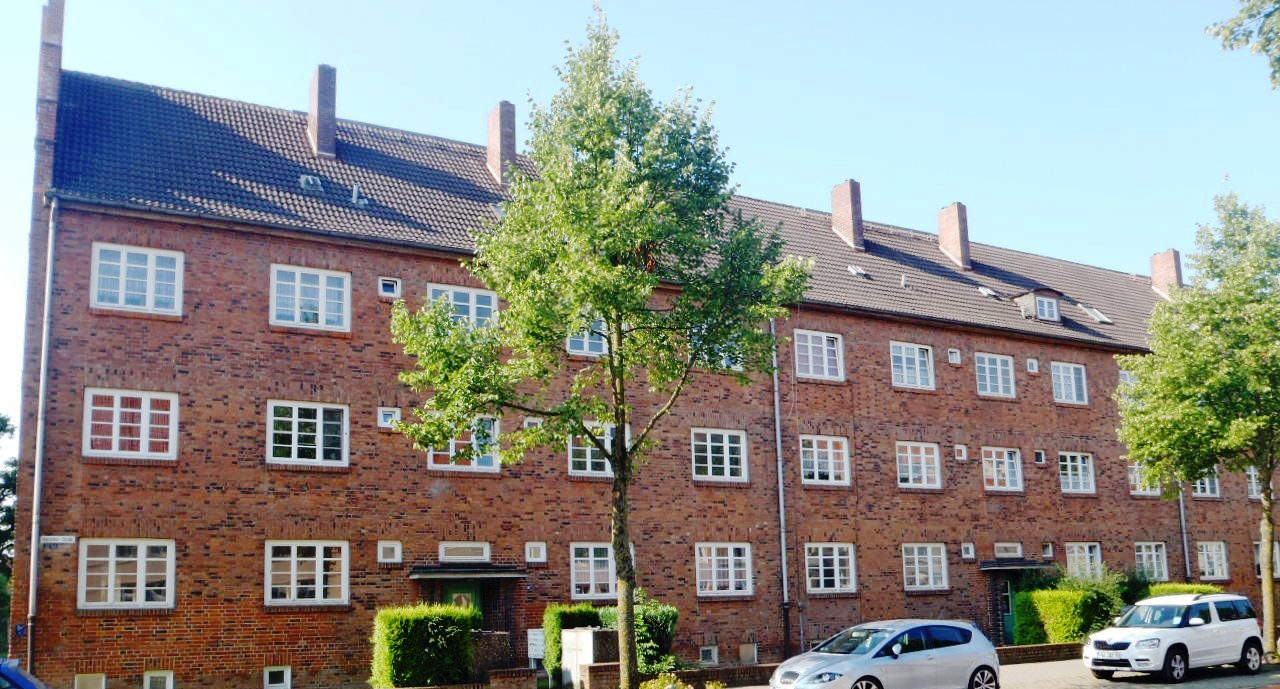 Wohnungen in Wismar Ost
