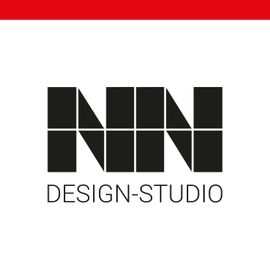 N&amp;N Design-Studio Logo