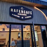 Hafen Cafe Schleswig in Schleswig