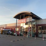 REWE in Flensburg
