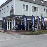 SportEck in Leck