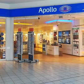 Apollo-Optik in Flensburg