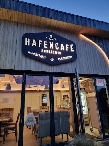 Hafen Cafe Schleswig