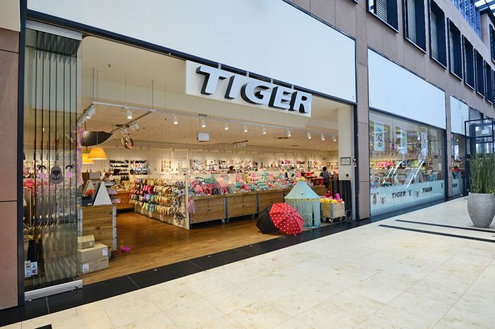 Tiger Deutschland GmbH