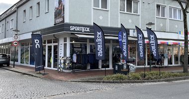 SportEck in Leck