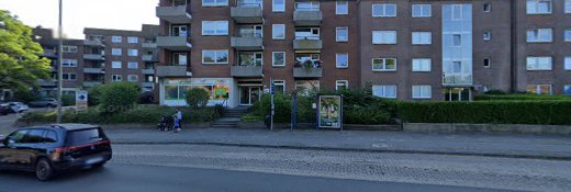 Bild 1 Sender in Flensburg