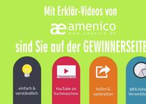 Bild zu amenico - Erklärvideos