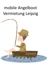 Angelboot Vermietung