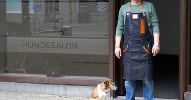 Hundesalon Für alle Felle in Bergisch Gladbach