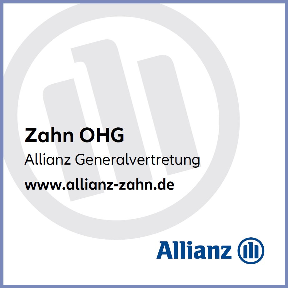 Bild 5 Allianz Versicherung Heiko Zahn e.K. Generalvertretung in Walzbachtal