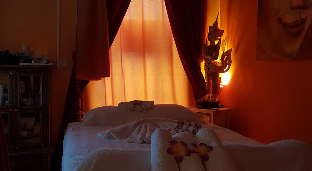 Nutzerfoto 3 Sawai Thai Massage