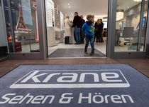 Bild zu Krane GmbH & Co KG