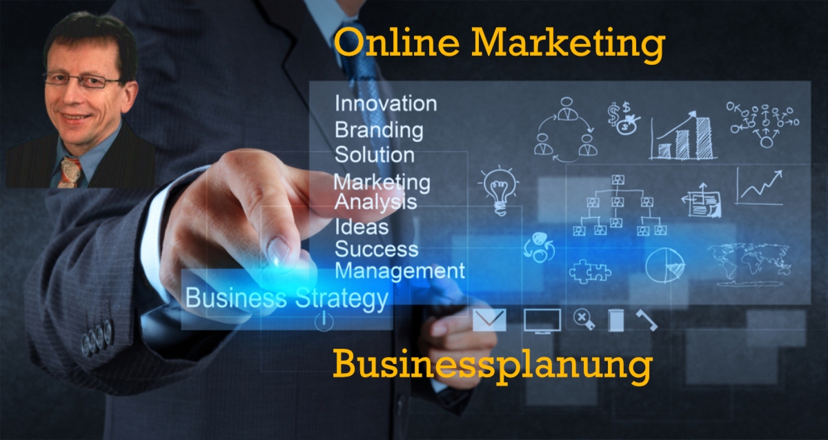Herzog online Marketing - Businessplanung, Webdesign f&uuml;r Dein erfolgreiches online Marketing und Branding.