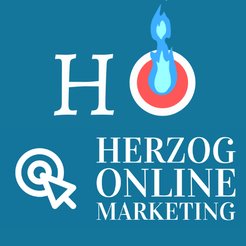 Herzog online Marketing Logo