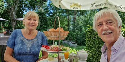 Café Am See UG Haftungsbeschränkt in Horn-Bad Meinberg