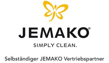 Logo von JEMAKO Scharfenberg selbstständige Vertriebspartner in Kempen in Kempen