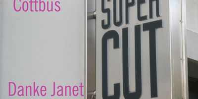 Super Cut - Essanelle Hair Group AG in Cottbus