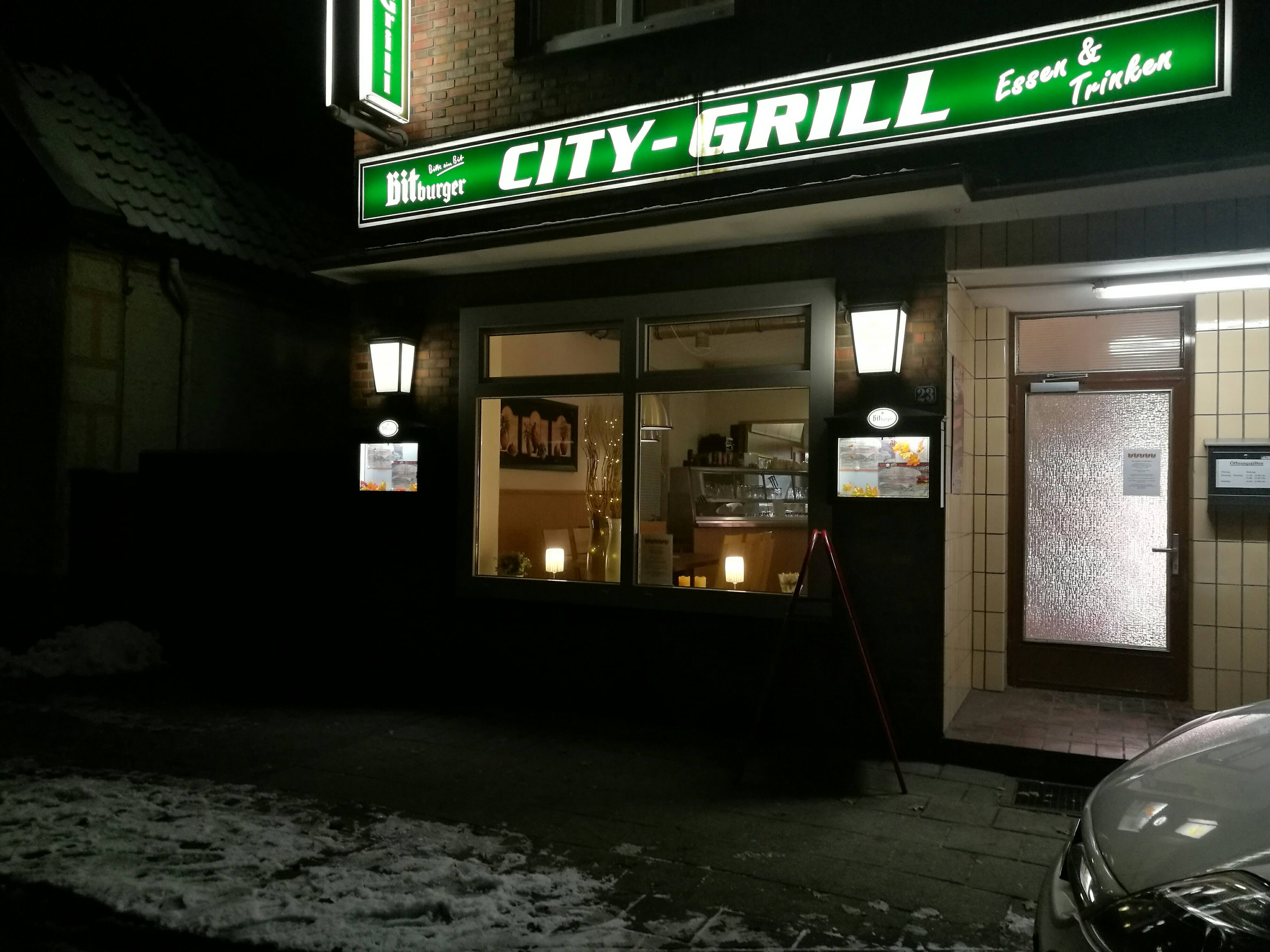 Bild 6 City Grill in Werlte