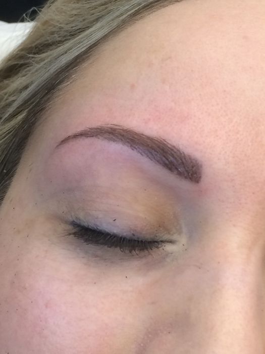 Nutzerbilder Förster Kosmetik, Permanentmakeup