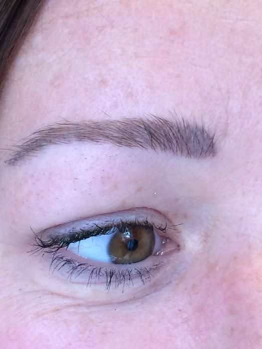 Nutzerbilder Förster Kosmetik, Permanentmakeup