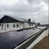 HAHN SOLAR GmbH in Karlsfeld