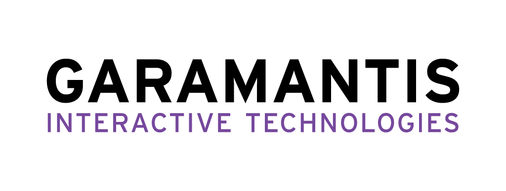 Garamantis Logo