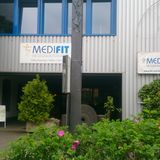 Medifit Volker Birkenbeul Gesundheitszentrum in Niederbieber Stadt Neuwied