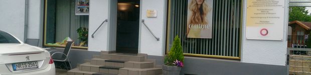 Bild zu Friseur Roscher Inh. Anke Rindt