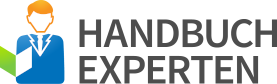 Logo von Handbuch Experten GmbH in Eckental