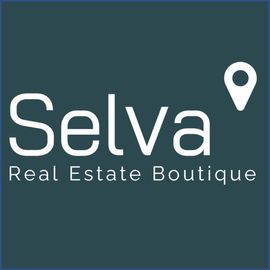 Selva Immobilien Logo