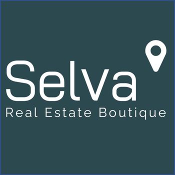 Logo von Selva Immobilien in Wangen im Allgäu