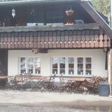 Café & Berg-Beizle 'Zum Kuckuck' in Menzenschwand Gemeinde Sankt Blasien