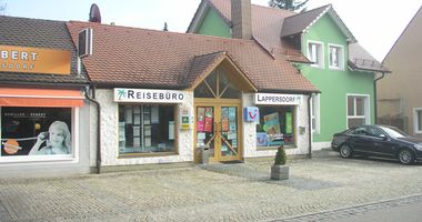 Reisebüro Lappersdorf in Lappersdorf