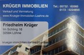 Nutzerbilder Krüger, Friedhelm Immobilien