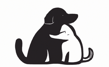 Logo von Tierbestattung Canina (ehemals Tierbestattung Volz) in Karlsruhe