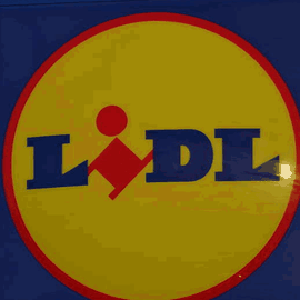 Lidl in Eichwalde