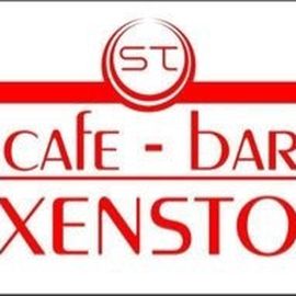 Café & Bar Boxenstopp in Bad Marienberg im Westerwald